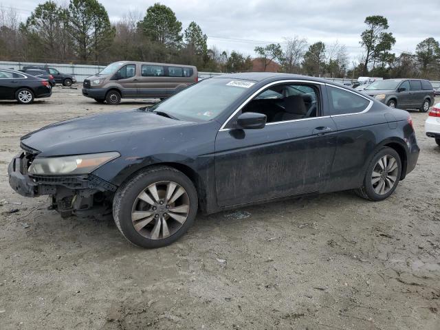 Honda Accord lx- (2008)