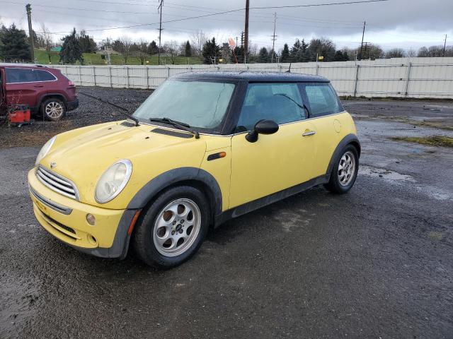 Mini Cooper (2005)