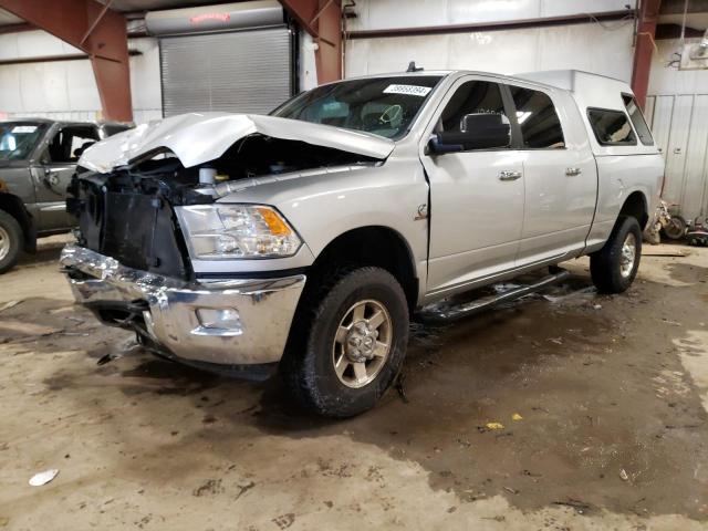 Ram 2500 slt (2013)