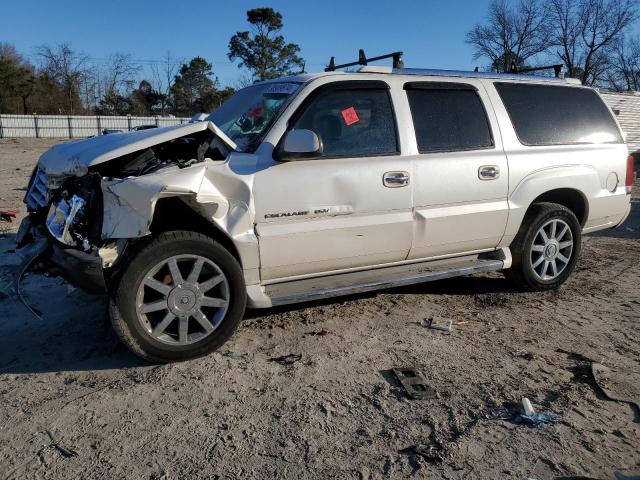 Cadillac Escalade (2005)