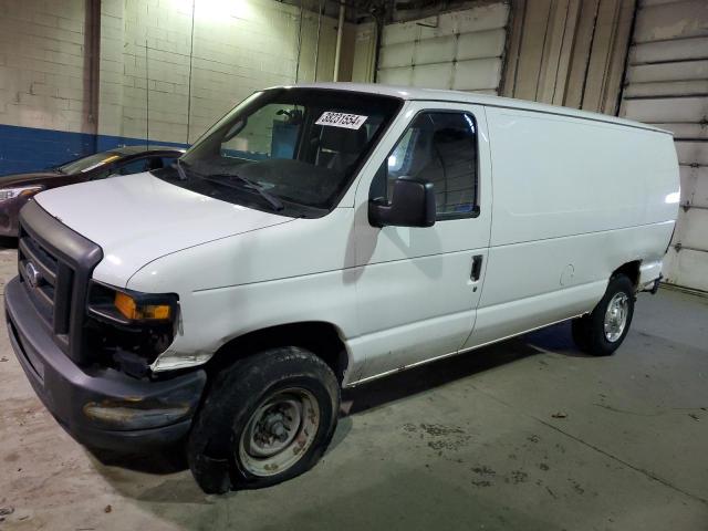 Ford Econoline (2009)