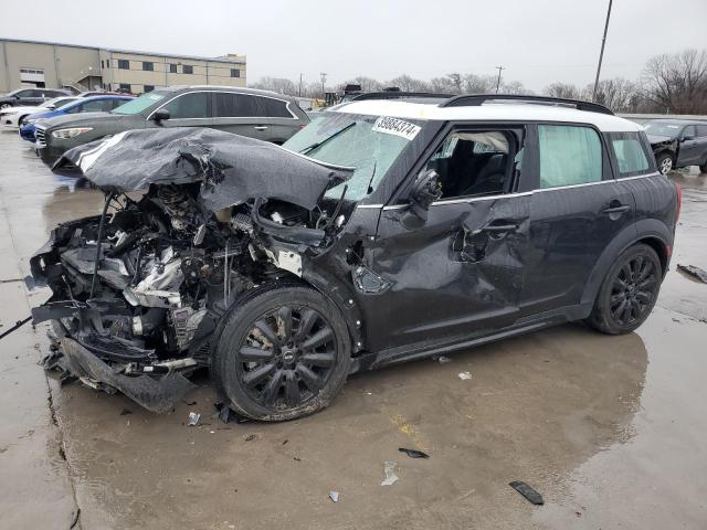 Mini Cooper (2019)