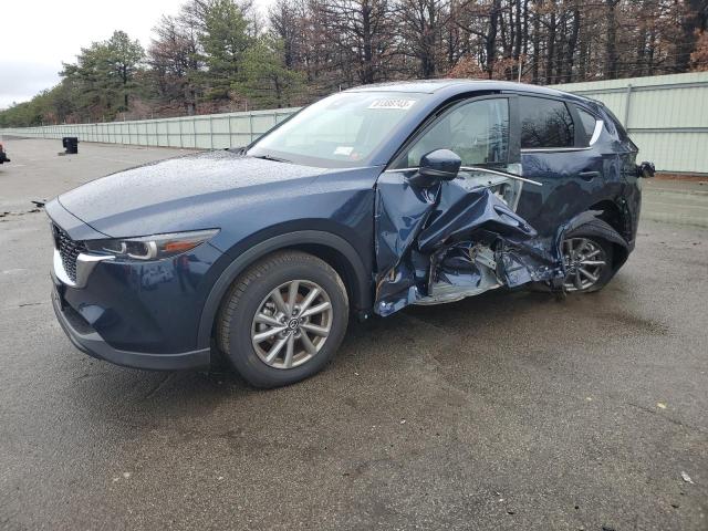 Mazda Cx-5 prefe (2023)