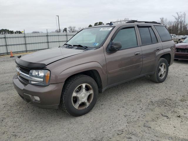 Chevrolet Trailblzr (2008)