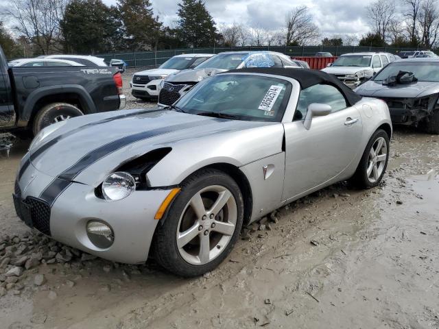 Pontiac Solstice (2008)