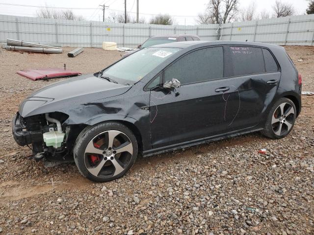 Volkswagen Gti (2015)