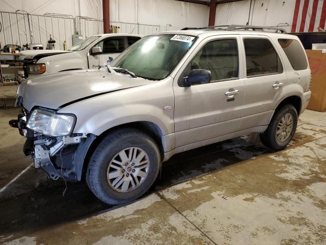 Mercury Mariner (2007)
