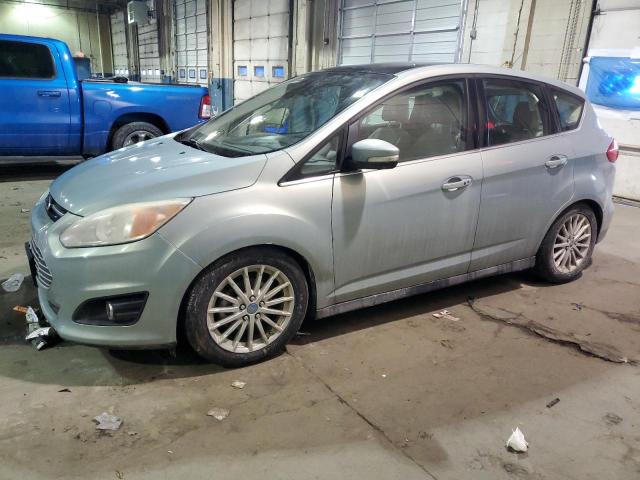 Ford Cmax (2013)