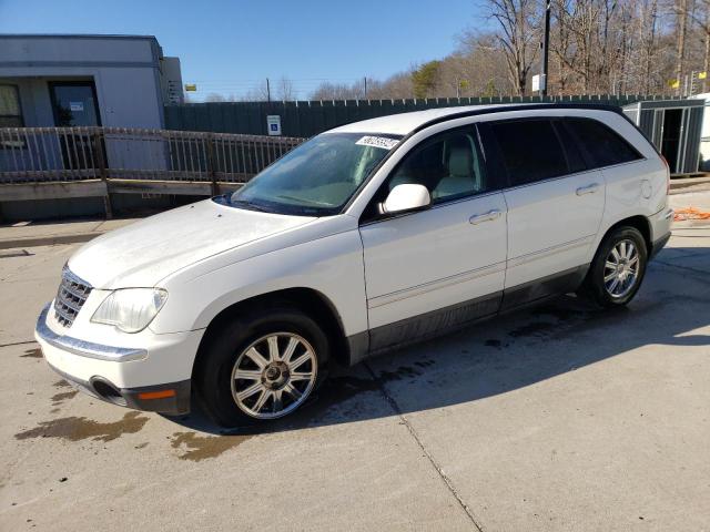 Chrysler Pacifica (2007)