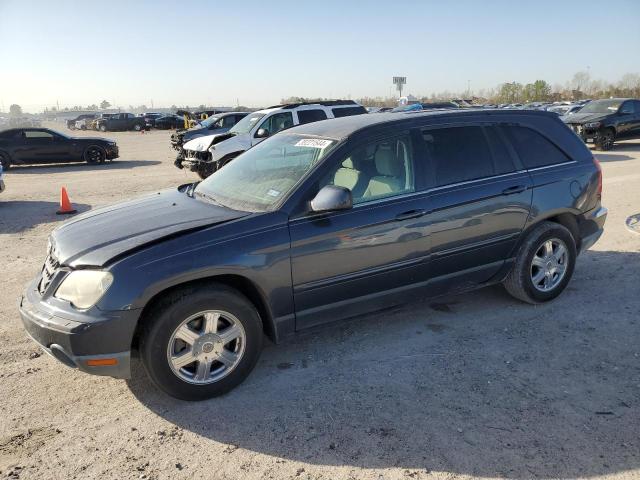 Chrysler Pacifica (2007)