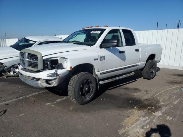 Dodge Ram 2500 (2007)
