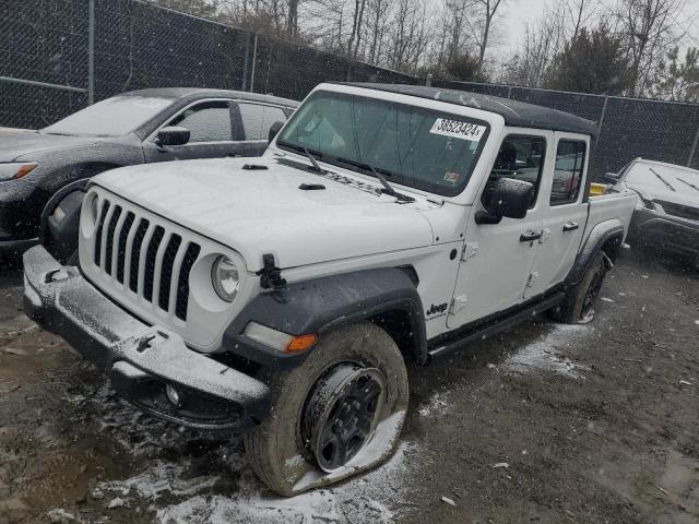Jeep Gladiator (2023)