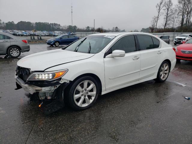 Acura Rlx (2014)