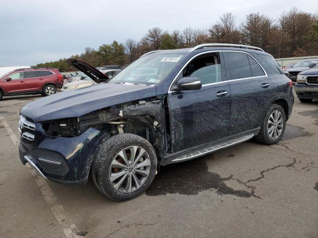 Mercedes-benz Gle-class (2020)