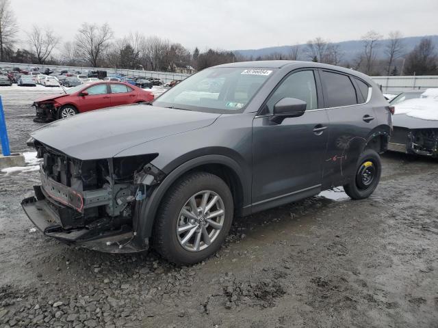 Mazda Cx-5 selec (2022)