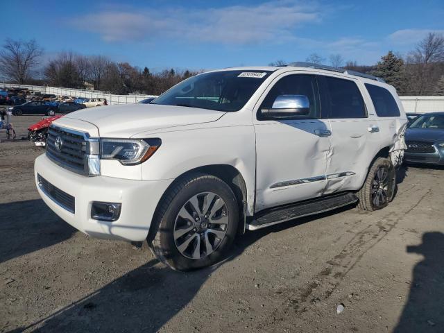 Toyota Sequoia (2020)