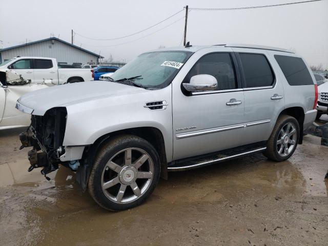 Cadillac Escalade (2012)