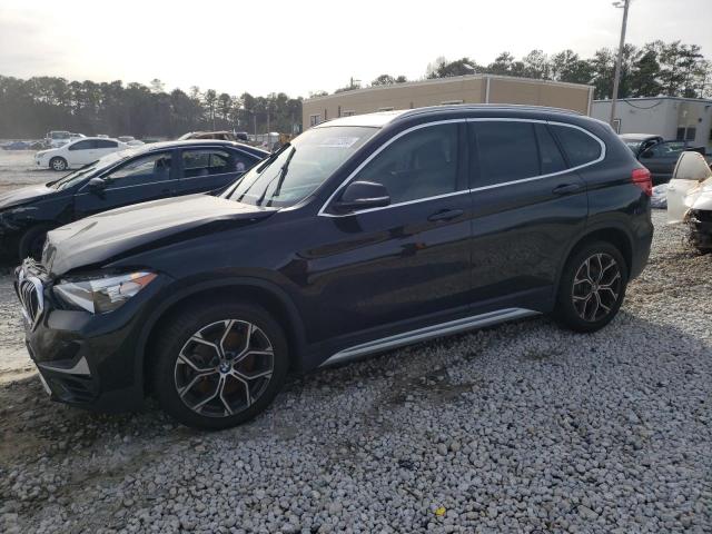 Bmw X1 (2020)
