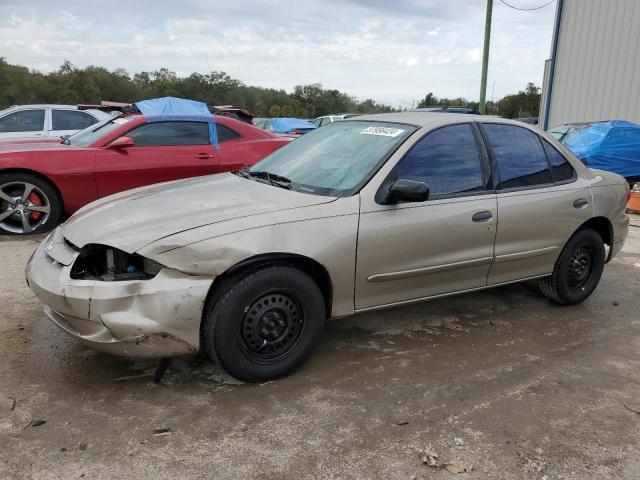 Chevrolet Cavalier (2003)