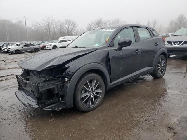 Mazda Cx-3 (2018)