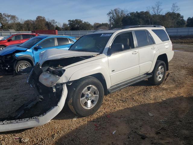 Toyota 4runner (2005)