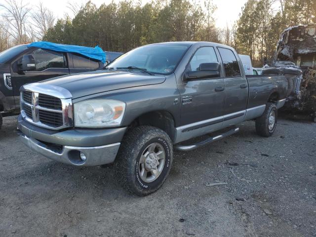Dodge Ram 2500 (2007)