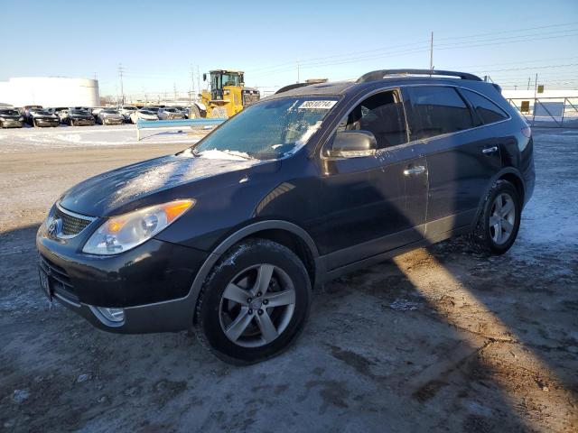 Hyundai Veracruz (2008)