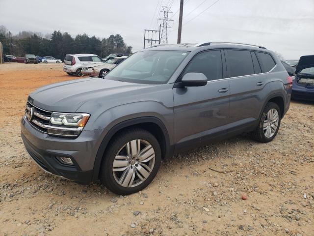 Volkswagen Atlas (2019)