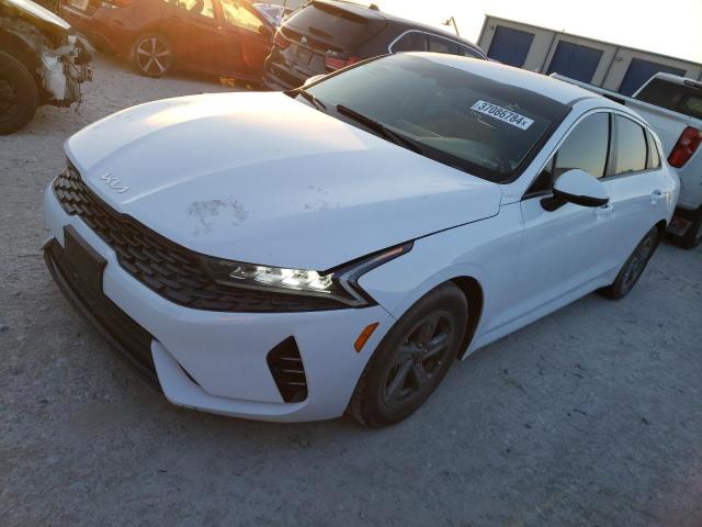 Kia K5 (2022)
