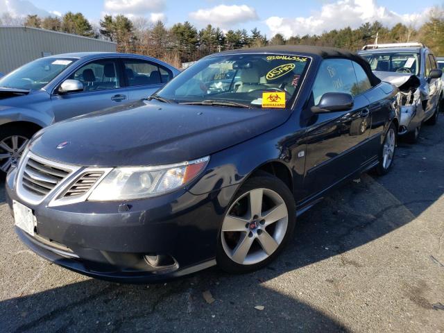 Saab 9 3 (2010)