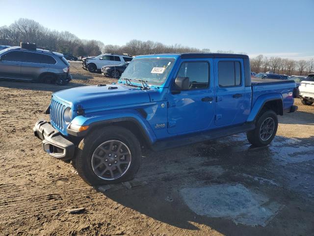 Jeep Gladiator (2021)