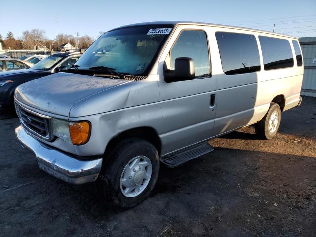 Ford Econoline (2003)