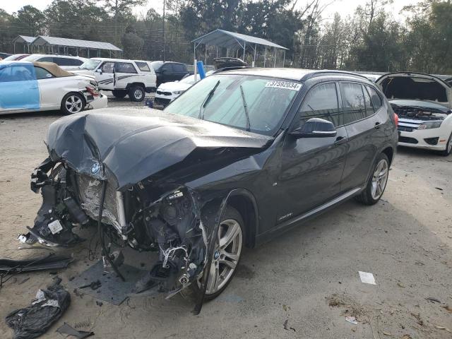Bmw X1 (2014)