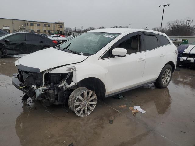 Mazda Cx-7 (2012)