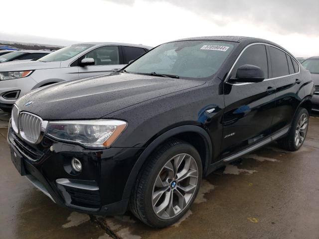 Bmw X4 (2017)