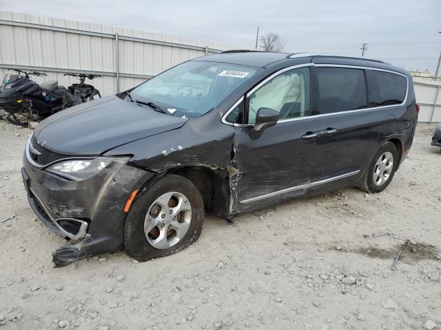 Chrysler Pacifica (2017)