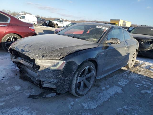 Audi S5-rs5 (2015)