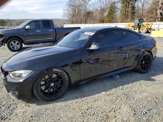 Bmw M4 (2017)