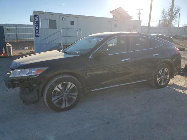Honda Crosstour (2014)