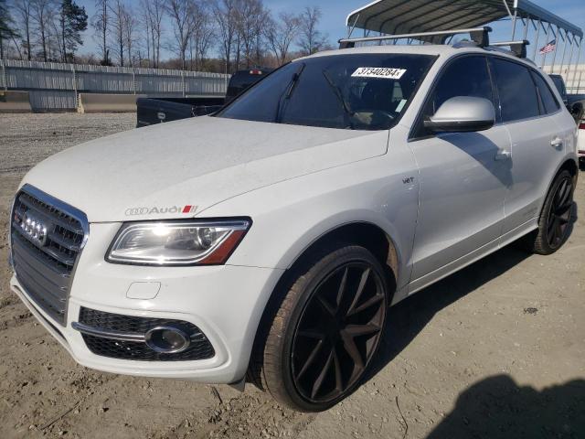 Audi Sq5 (2014)