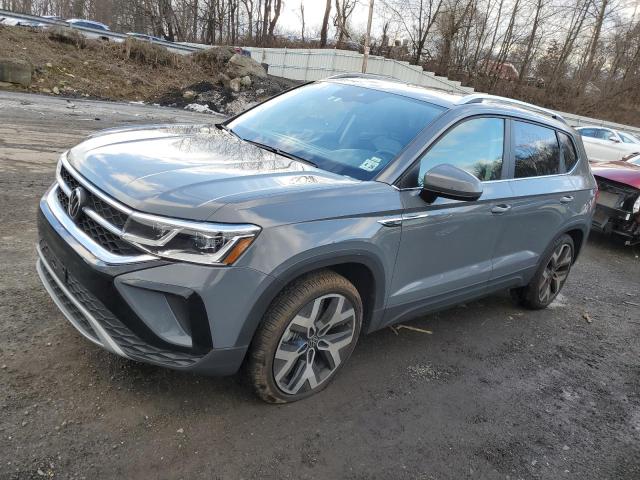 Volkswagen Taos sel (2023)