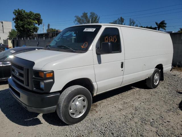 Ford Econoline (2012)