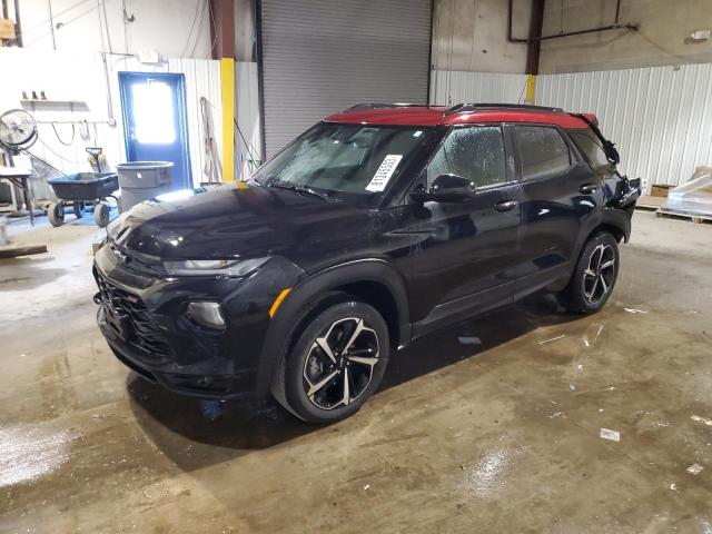 Chevrolet Trailblzr (2021)