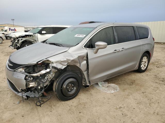 Chrysler Pacifica (2020)
