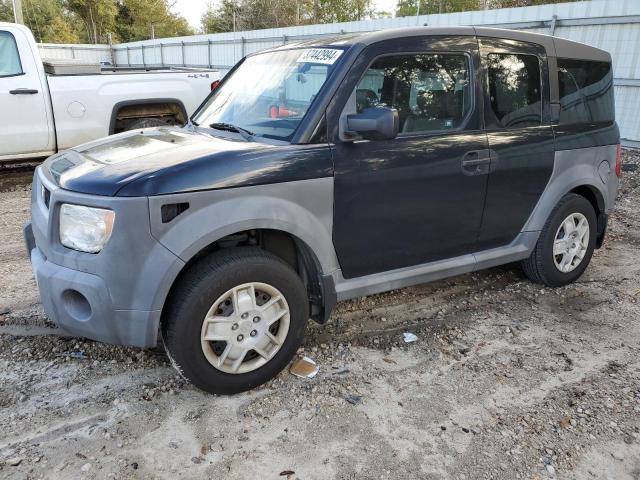 Honda Element (2005)