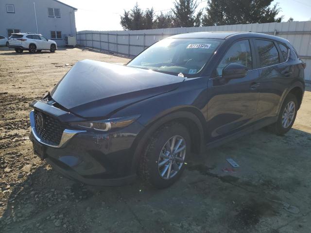 Mazda Cx-5 selec (2022)