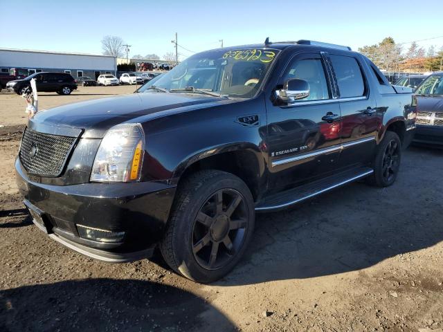 Cadillac Escalade (2008)
