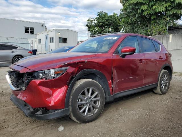 Mazda Cx-5 prefe (2022)