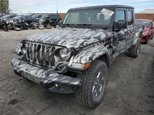 Jeep Gladiator (2023)