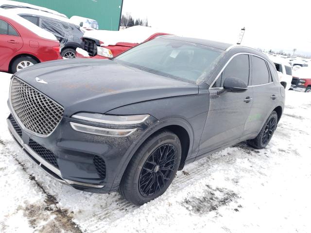 Genesis Gv70 base (2022)